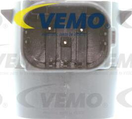 Vemo V24-72-0133 - Sensor, parking assist onlydrive.pro