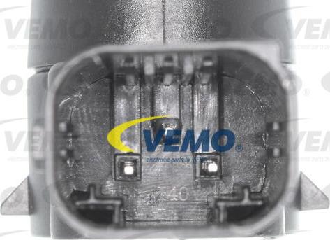 Vemo V24-72-0204 - Sensor, parking assist onlydrive.pro