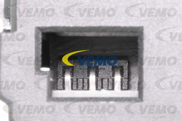 Vemo V24-77-0005 - Control, actuator, headlight range adjustment onlydrive.pro