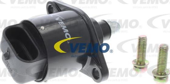 Vemo V24-77-0010 - Idle Control Valve, air supply onlydrive.pro