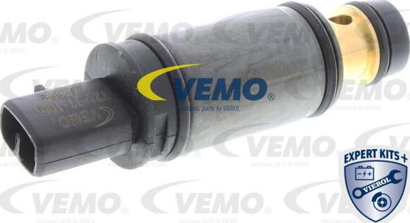 Vemo V24-77-1001 - Control Valve, compressor onlydrive.pro