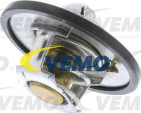 Vemo V25-99-1722 - Coolant thermostat / housing onlydrive.pro