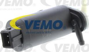 Vemo V25-08-0001 - Water Pump, window cleaning onlydrive.pro