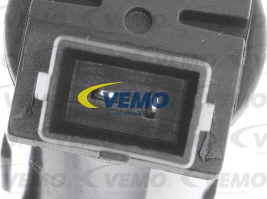 Vemo V25-08-0002 - Water Pump, window cleaning onlydrive.pro