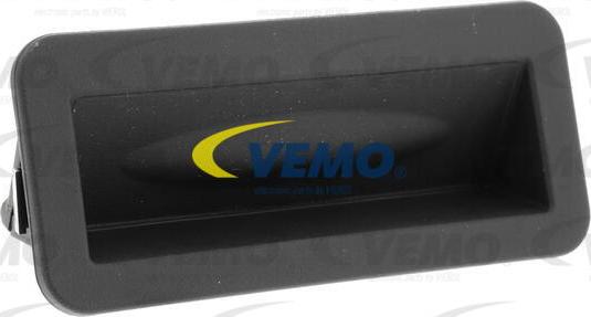 Vemo V25-85-0001 - Tailgate Handle onlydrive.pro