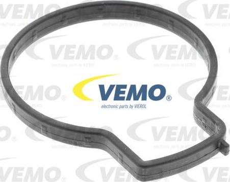 Vemo V25-81-0004-1 - Throttle body onlydrive.pro