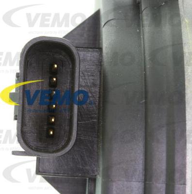 Vemo V25-81-0001 - Корпус дроссельной заслонки onlydrive.pro