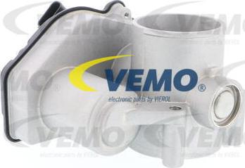 Vemo V25-81-0001 - Корпус дроссельной заслонки onlydrive.pro