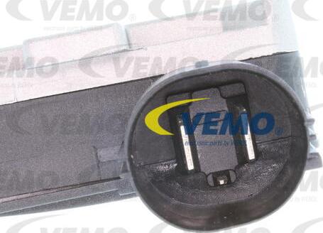 Vemo V25-79-0009 - Control Unit, electric fan (engine cooling) onlydrive.pro