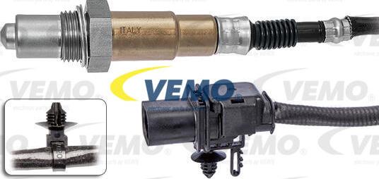 Vemo V25-76-0041 - Oxygen, Lambda Sensor onlydrive.pro
