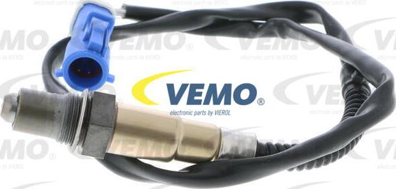 Vemo V25-76-0009 - Oxygen, Lambda Sensor onlydrive.pro