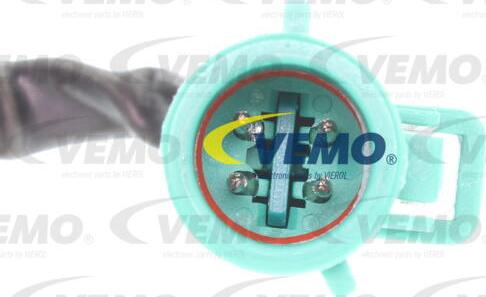 Vemo V25-76-0007 - Oxygen, Lambda Sensor onlydrive.pro