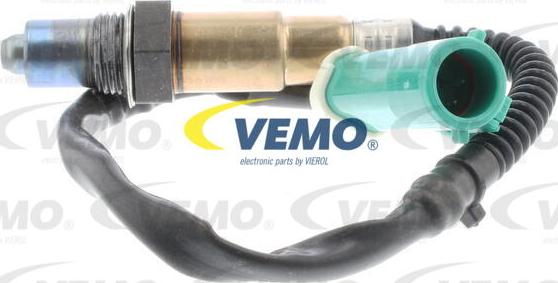 Vemo V25-76-0007 - Lambda andur onlydrive.pro