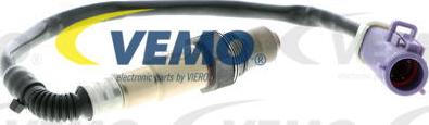 Vemo V25-76-0014 - Oxygen, Lambda Sensor onlydrive.pro