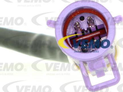 Vemo V25-76-0014 - Oxygen, Lambda Sensor onlydrive.pro