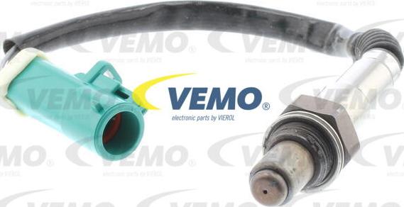 Vemo V25-76-0016 - Oxygen, Lambda Sensor onlydrive.pro