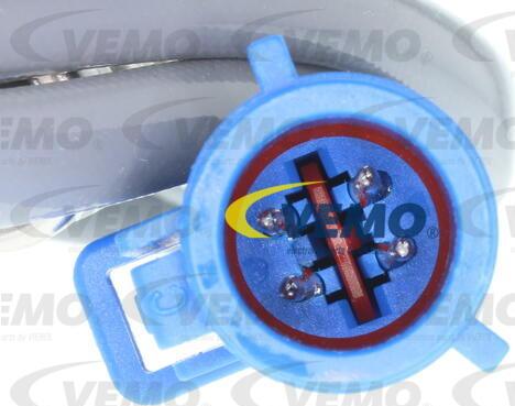 Vemo V25-76-0013 - Oxygen, Lambda Sensor onlydrive.pro