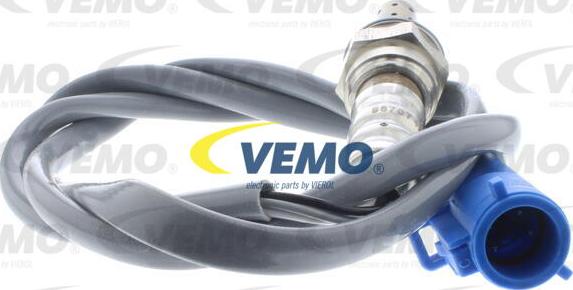 Vemo V25-76-0013 - Oxygen, Lambda Sensor onlydrive.pro
