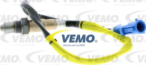 Vemo V25-76-0017 - Lambda jutiklis onlydrive.pro