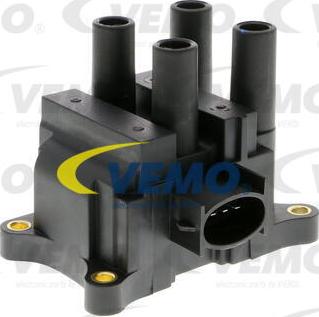 Vemo V25-70-0001 - Ignition Coil onlydrive.pro