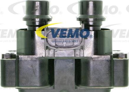 Vemo V25-70-0003 - Ignition Coil onlydrive.pro