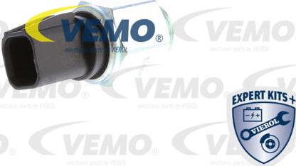 Vemo V25-73-0008 - Датчик, переключатель, фара заднего хода onlydrive.pro