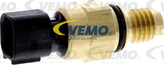 Vemo V25-73-0126 - Датчик, давление масла onlydrive.pro