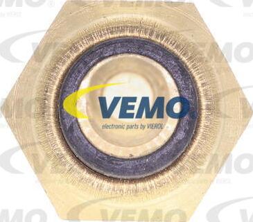 Vemo V25-72-0042 - Sensor, coolant temperature onlydrive.pro