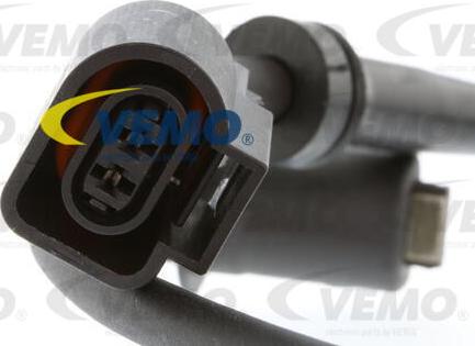 Vemo V25-72-0057 - Датчик ABS, частота вращения колеса onlydrive.pro