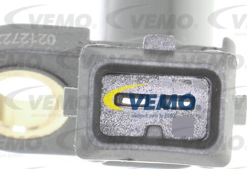 Vemo V25-72-0004 - Sensor, crankshaft pulse onlydrive.pro