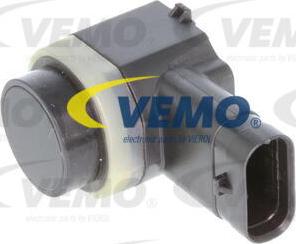 Vemo V25-72-0085 - Датчик, система помощи при парковке onlydrive.pro