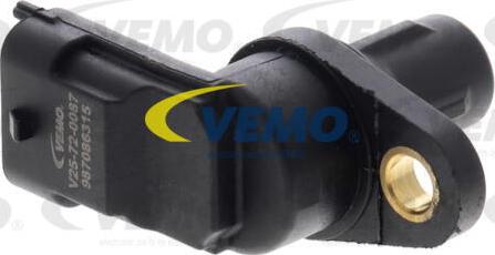 Vemo V25-72-0087 - Sensor, camshaft position onlydrive.pro