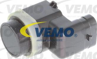 Vemo V25-72-0101 - Датчик, система помощи при парковке onlydrive.pro