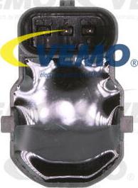 Vemo V25-72-0101 - Sensor, parking assist onlydrive.pro