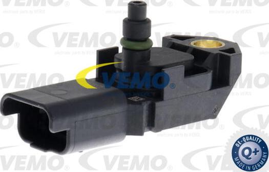 Vemo V25-72-0184 - Sensor, intake manifold pressure onlydrive.pro