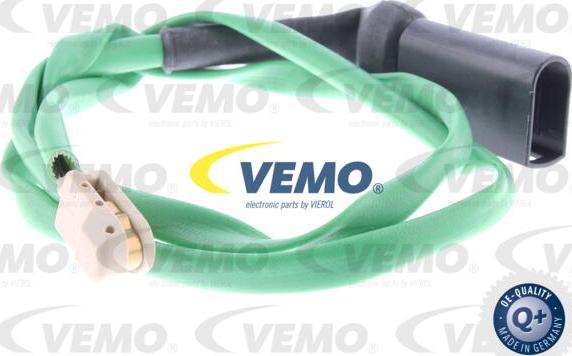 Vemo V25-72-0188 - Warning Contact, brake pad wear onlydrive.pro