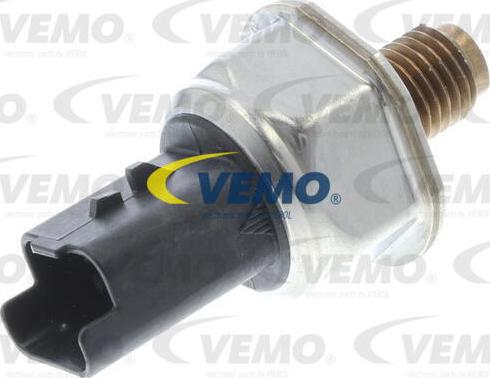 Vemo V25-72-0179 - Tunnistin, polttoaine paine onlydrive.pro