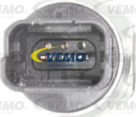 Vemo V25-72-0179 - Sensor, fuel pressure onlydrive.pro