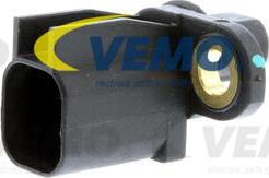 Vemo V25-72-1029 - Sensor, wheel speed onlydrive.pro