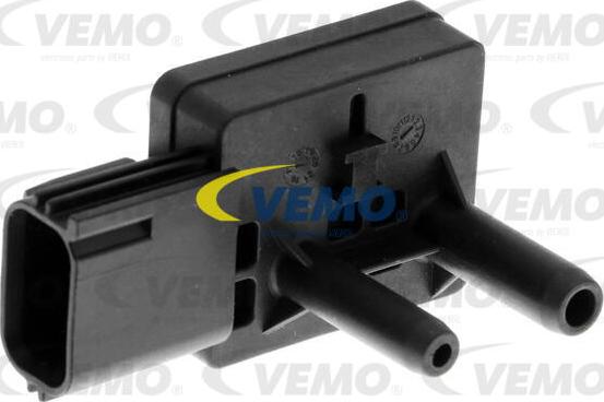 Vemo V25-72-1192 - Air Pressure Sensor, height adaptation onlydrive.pro