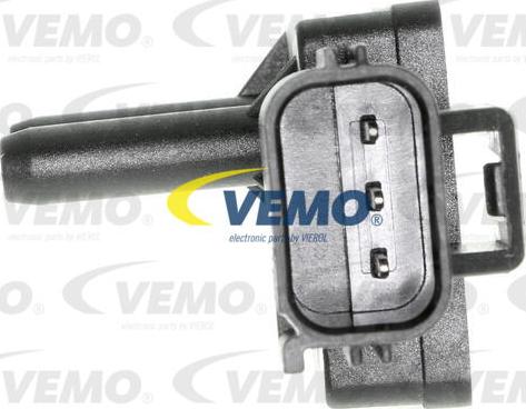 Vemo V25-72-1192 - Air Pressure Sensor, height adaptation onlydrive.pro