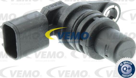 Vemo V25-72-1180 - Sensor, camshaft position onlydrive.pro