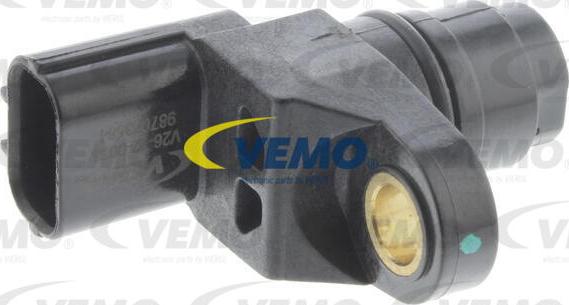 Vemo V26-72-0066 - Sensor, camshaft position onlydrive.pro