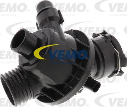 Vemo V20-99-1303 - Termostats, Dzesēšanas šķidrums onlydrive.pro