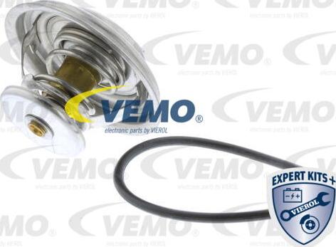 Vemo V20-99-1253 - Термостат охлаждающей жидкости / корпус onlydrive.pro