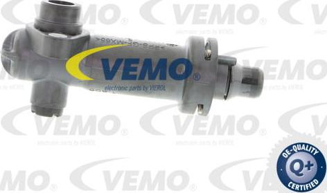 Vemo V20-99-1284 - Coolant thermostat / housing onlydrive.pro