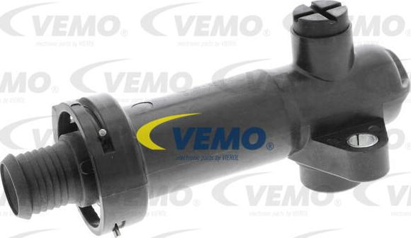 Vemo V20-99-1282-1 - Coolant thermostat / housing onlydrive.pro