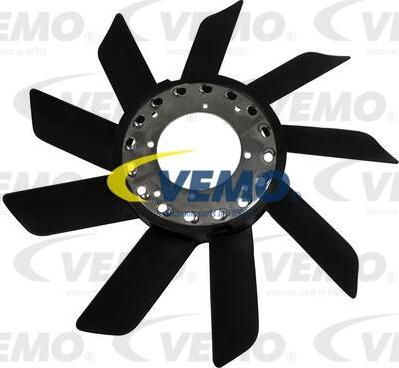 Vemo V20-90-1101 - Fan Wheel, engine cooling onlydrive.pro