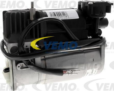 Vemo V20-52-0004 - Kompressori, paineilmalaite onlydrive.pro