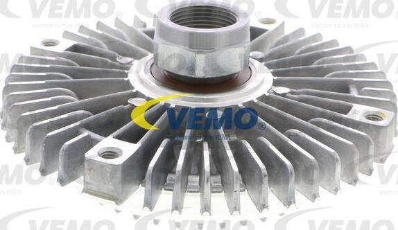 Vemo V20-04-1065-1 - Sajūgs, Radiatora ventilators onlydrive.pro